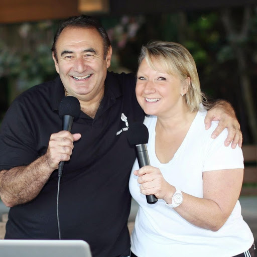 Featured image for “Angelo and Brenda”
