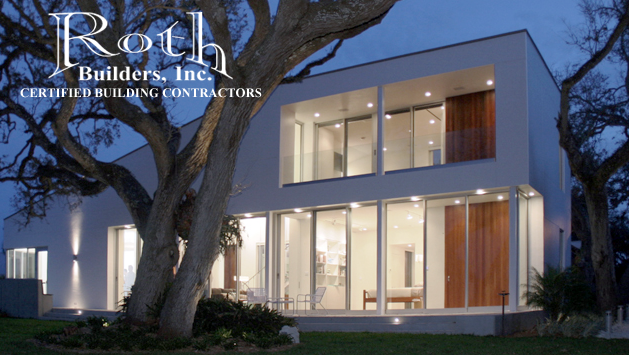 Roth Builders, Inc.