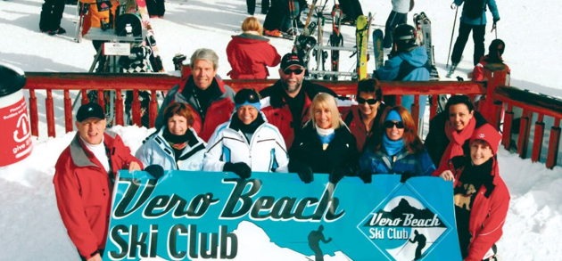 Featured image for “Vero Beach Ski Club”