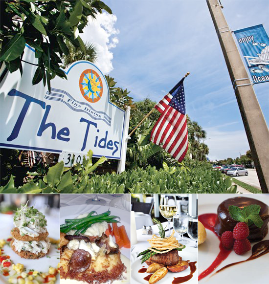 Featured image for “The Tides”