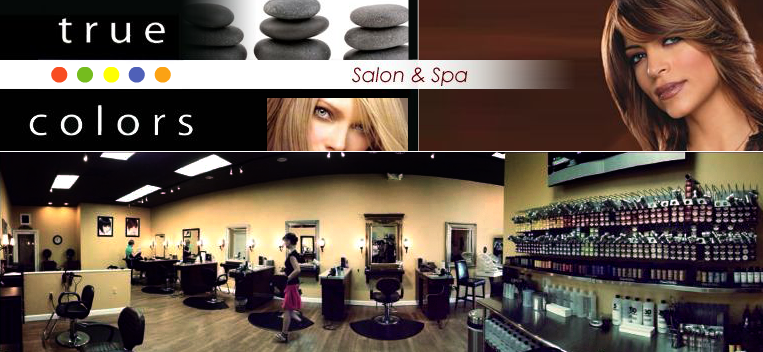 True Colors Salon and Spa