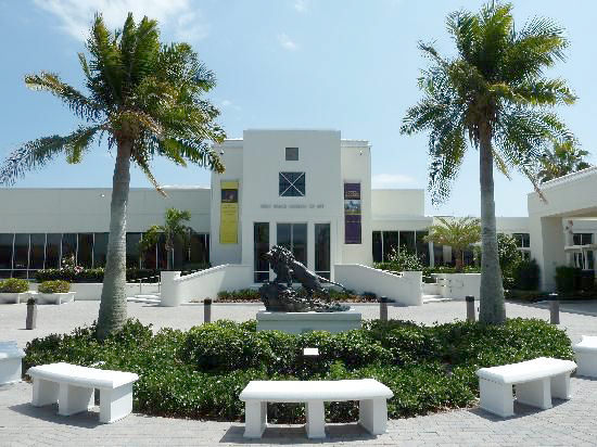 Vero Beach Museum of Art