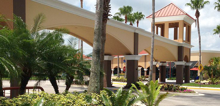 Vero Beach Outlets