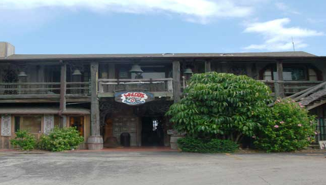 Featured image for “Waldo’s Restaurant”
