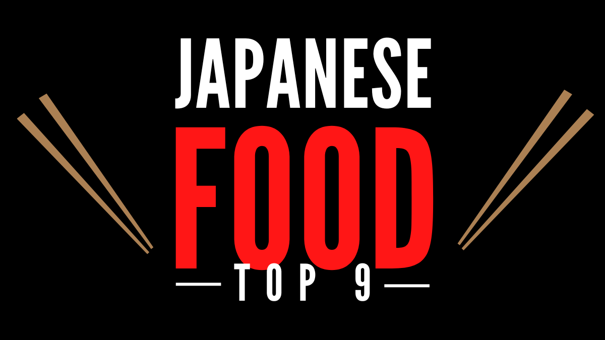 Featured image for “Top 9 Japanese Restaurants in Vero Beach”