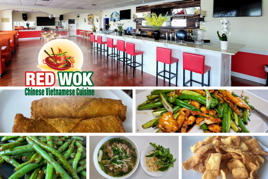 Featured image for “Red Wok: Where Fresh Meets Fantastic”