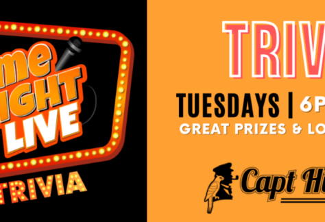 Tuesday-Trivia
