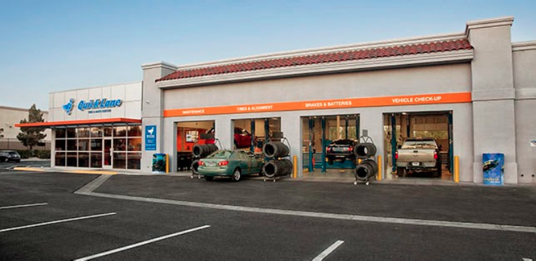 Quick Lane Auto Center | Vero Beach