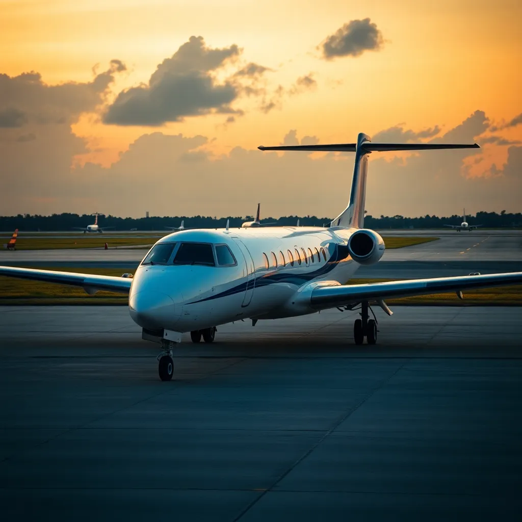 Vero Beach to Charlotte: American Airlines Announces New Flights!