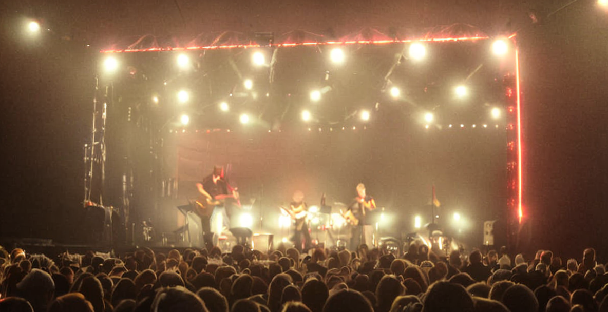 Your Guide to Live Music: The Best Vero Beach Concerts