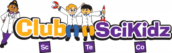 Club SciKidz STEM Summer Camps