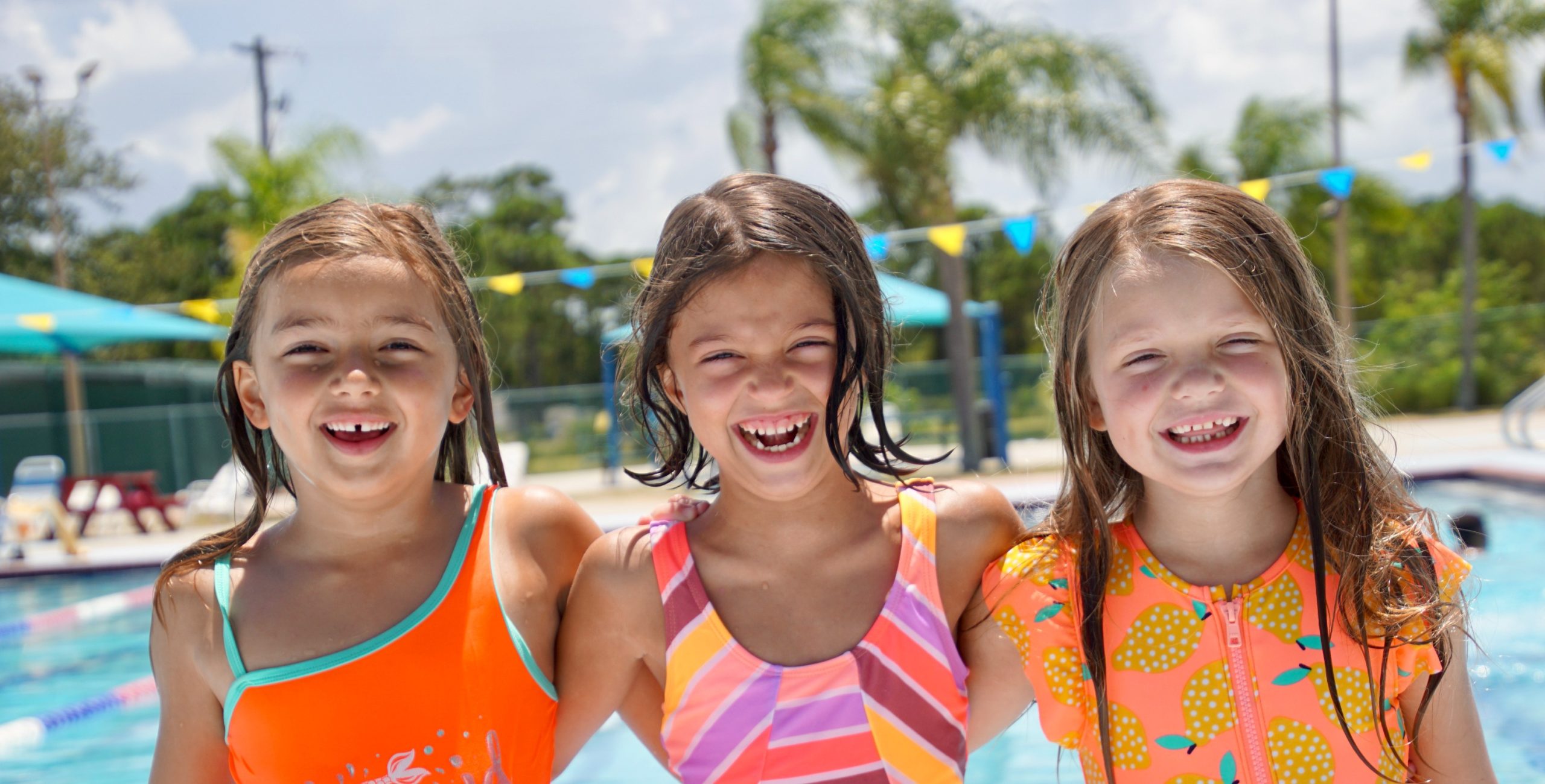 Maximum Velocity Gymnastics Summer Camp