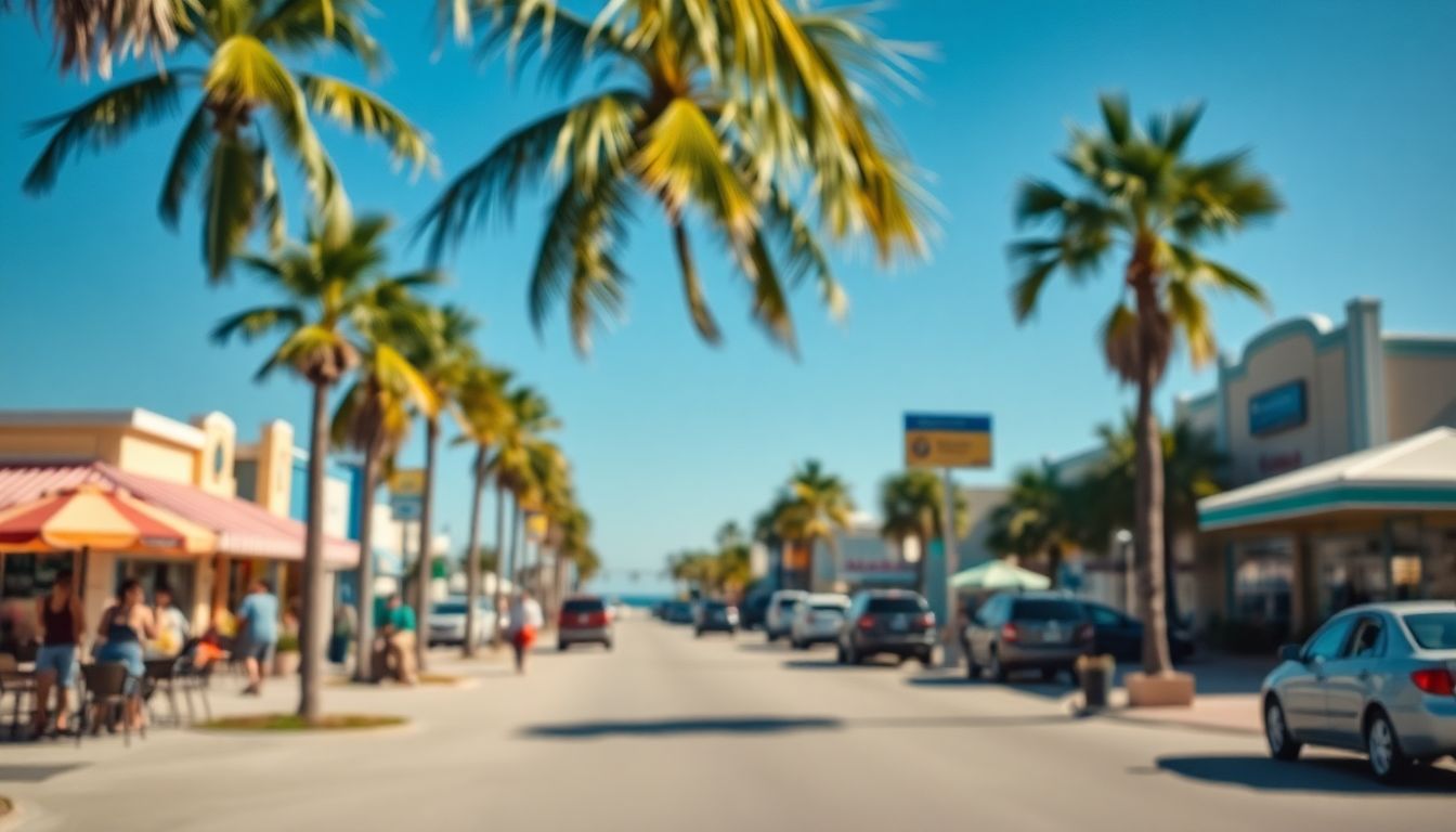 Sun, Sand and Celebrations: Top 9 Can't-Miss Events in Vero Beach, Florida This July