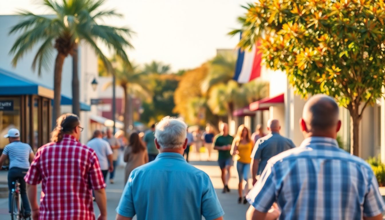 Your Ultimate Guide to the Top 9 Fall Events