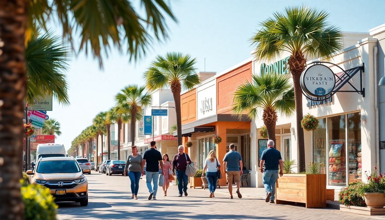 Top 9 Local Shops in Vero Beach for Your Holiday Gifts