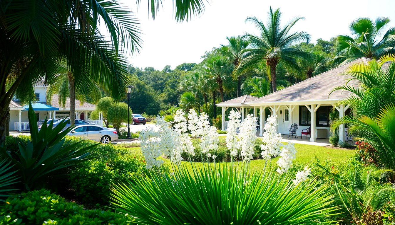 MCKEE BOTANICAL GARDEN ANNOUNCES ITS