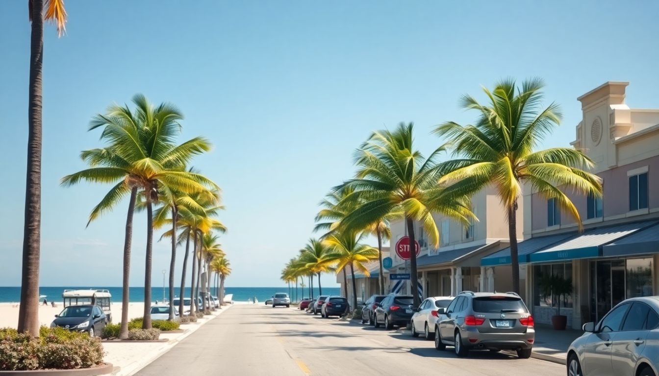 Jingle All the Way: Top 9 Christmas Events in Vero Beach