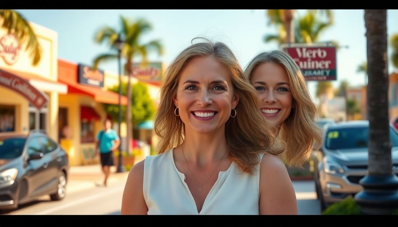 Brandy Buckner: The Heart and Soul of Vero's Culinary and Business Scene