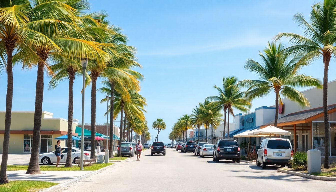 Waldo Sexton: Vero Beach's Eccentric Visionary and His "Menagerie of Monstrosities
