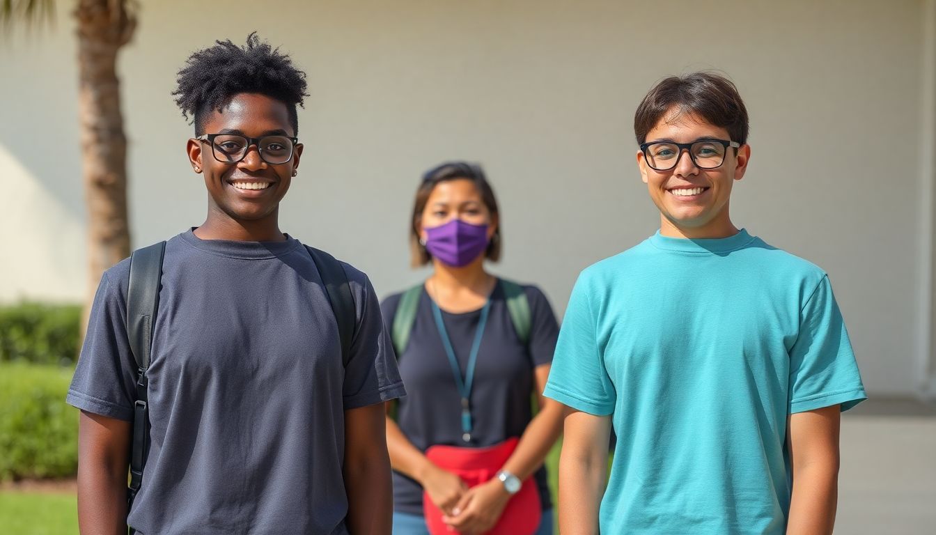 Volunteer Opportunities in Brevard County, Florida