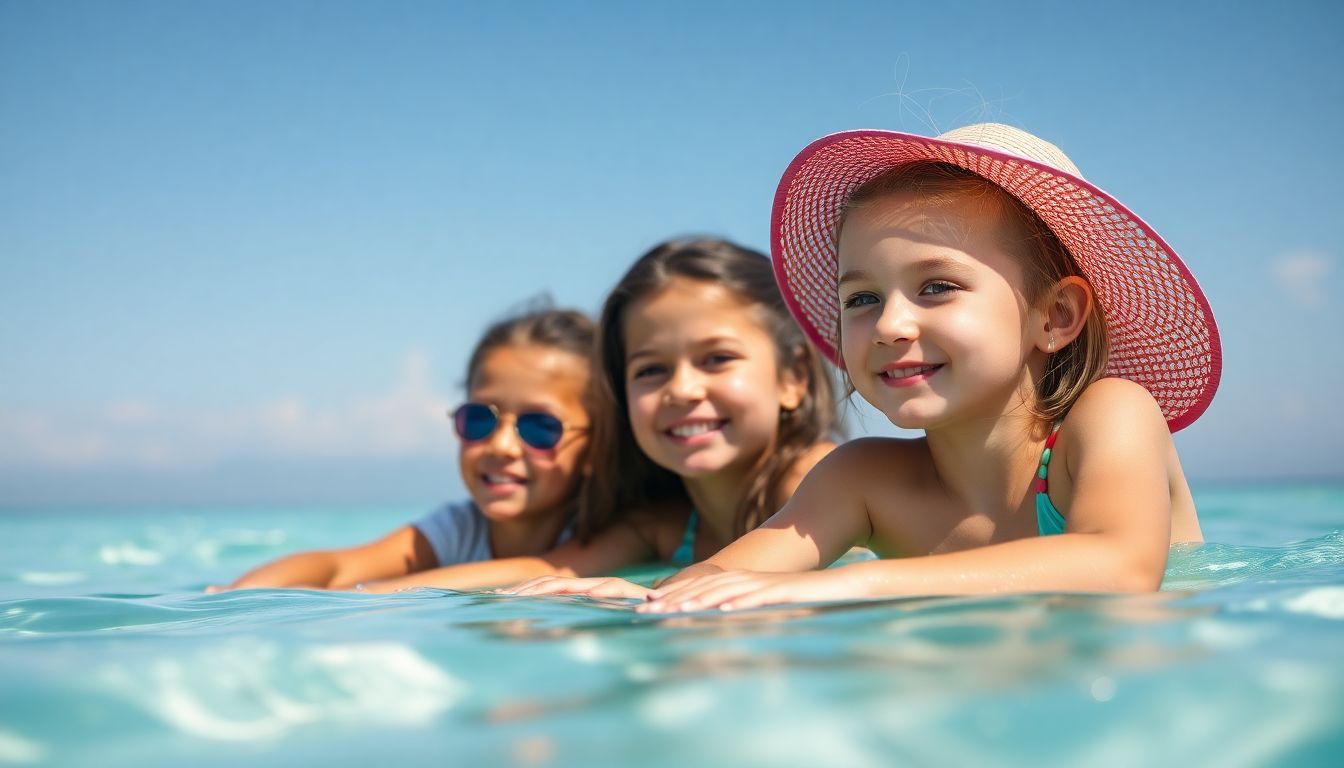 Ready for a Summer Challenge with Your Kids? Here Are the Top 9 Must-Try Adventures in Vero Beach, Florida