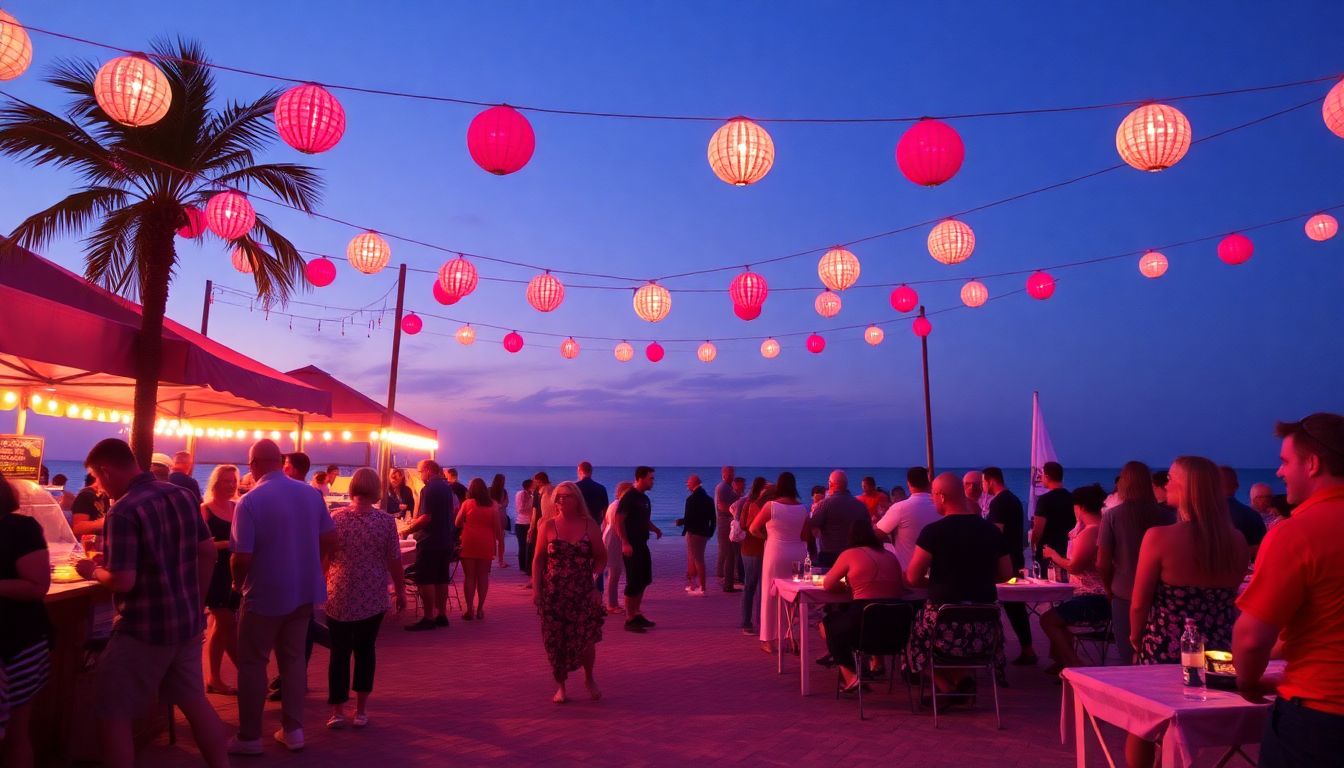 February Fun in Vero Beach: Your Ultimate Events Guide