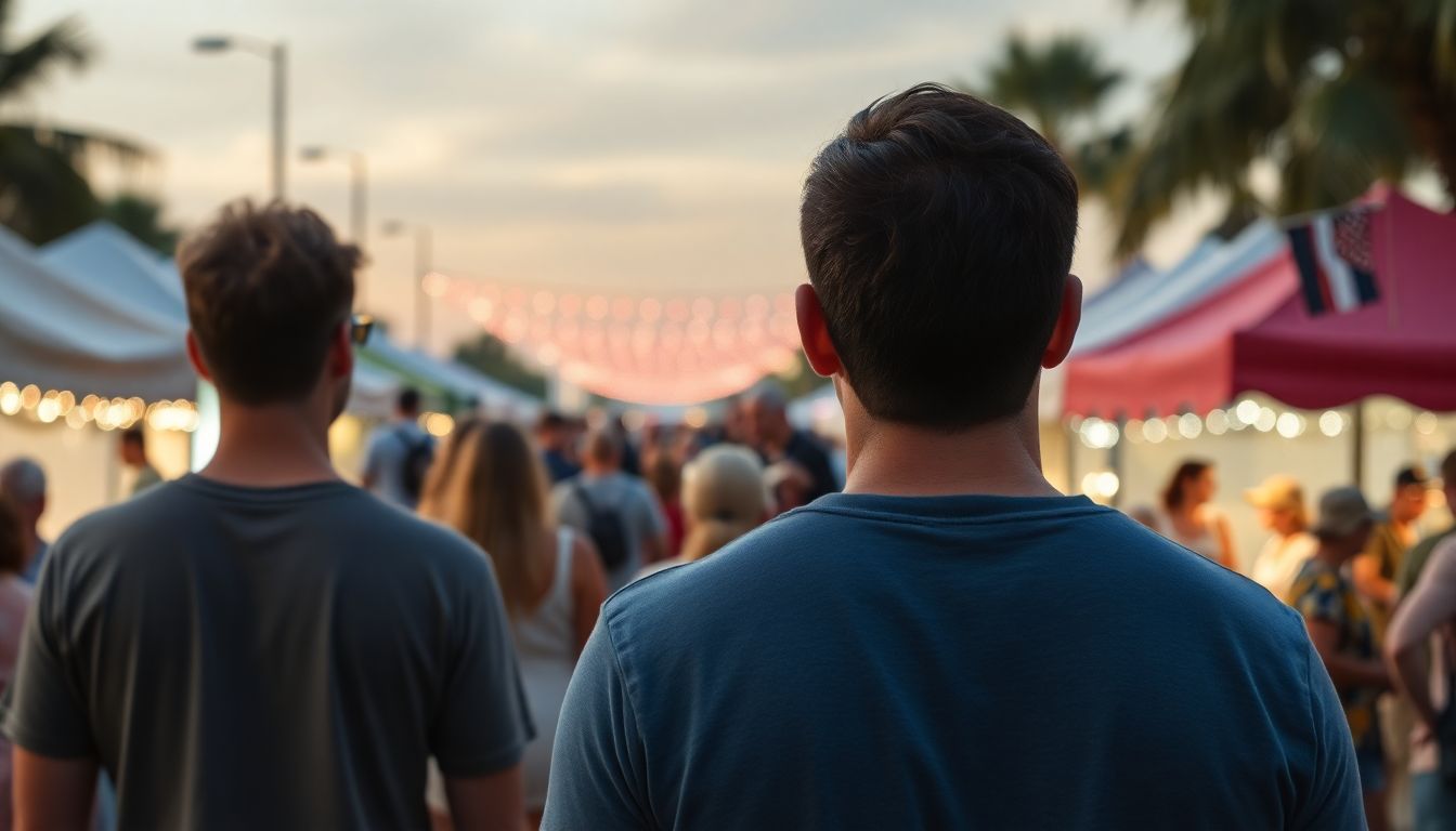 Your Guide to the Best Vero Beach Festivals