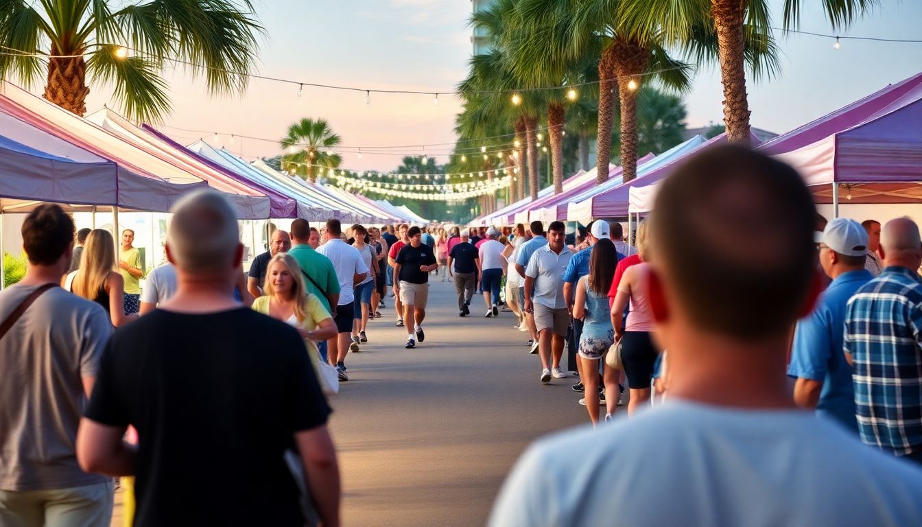 Vero Beach Events Calendar 2026: Your Ultimate Guide to Indian River County Fun