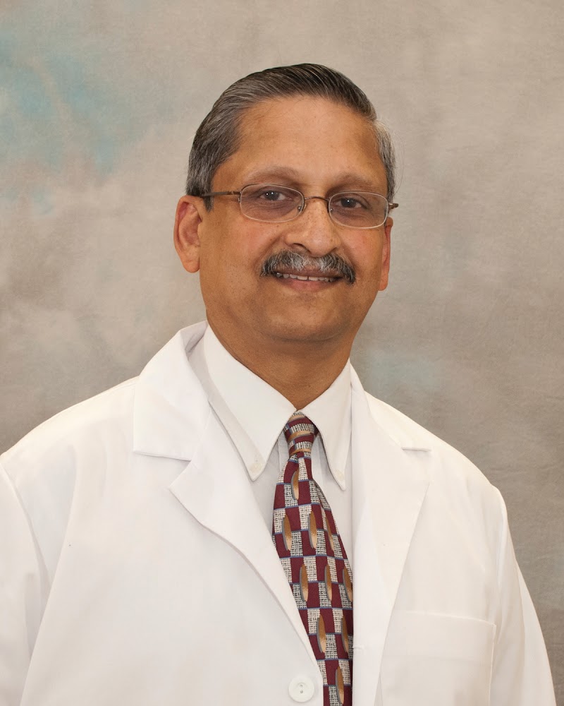 Melvyn Lobo, M.D. Melvyn Lobo, M.D.