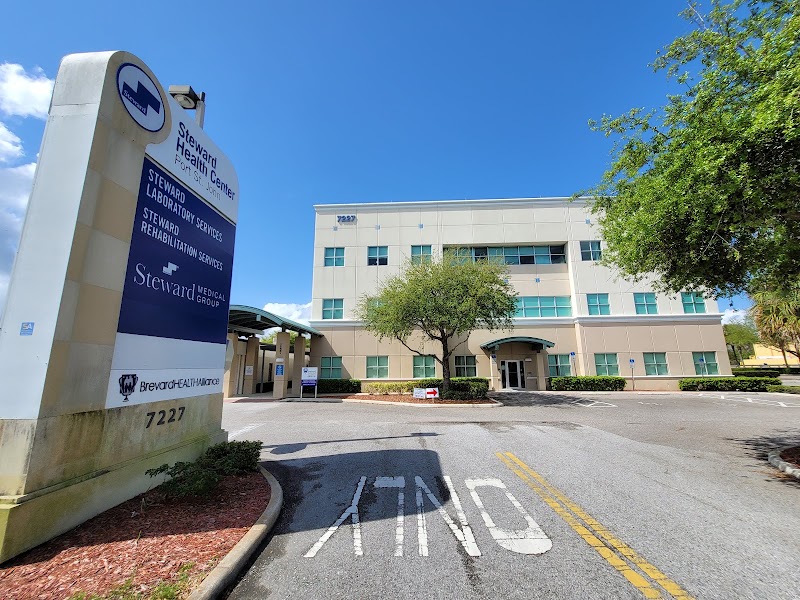 Millennium Physician Group - Cocoa Primary-Care Millennium Physician Group - Cocoa Primary-Care