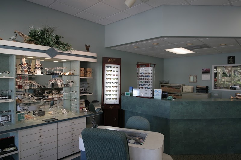 Driftwood Vision Center