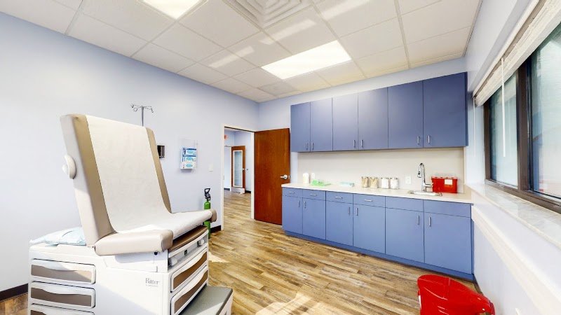 Port St John (US1) MedFast Urgent Care | Walk-In Clinic | Emergency Quick Care