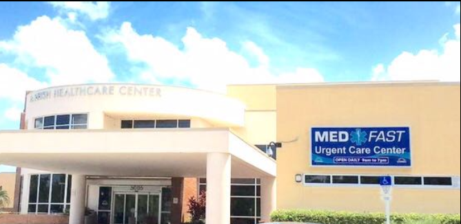 Port St John MedFast Urgent Care | Walk In Clinic | Emergency Quick Care