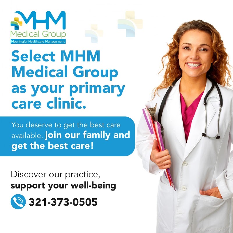 MHM Medical Group MHM Medical Group