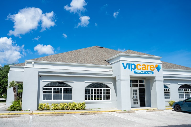 VIPcare Rockledge VIPcare Rockledge