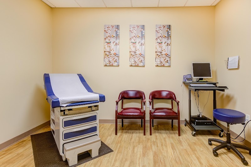 Murali Krishna, MD, LLC