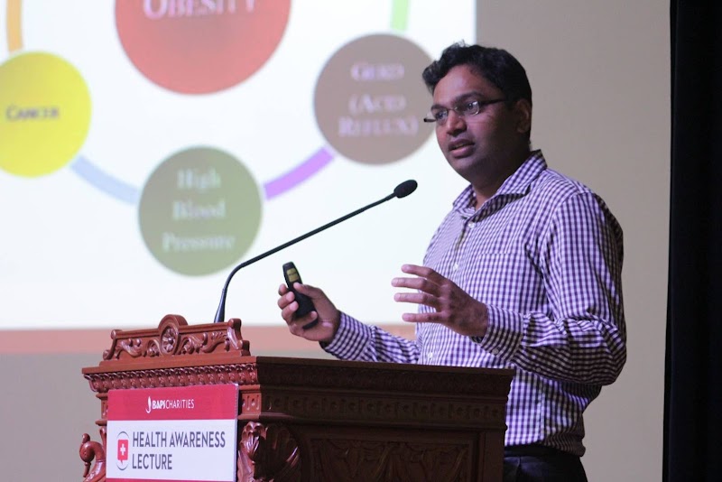 Primary Care Doctor | Family Physician | Dr. Tanmay Patel | Total MD Care