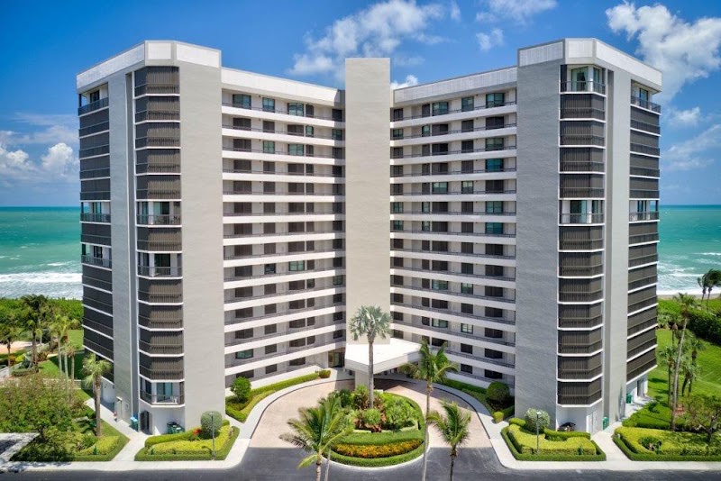Island Dunes Oceanside I Island Dunes Oceanside I