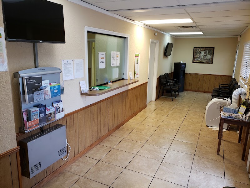 Primary Care Associates (PCA) Medical Center