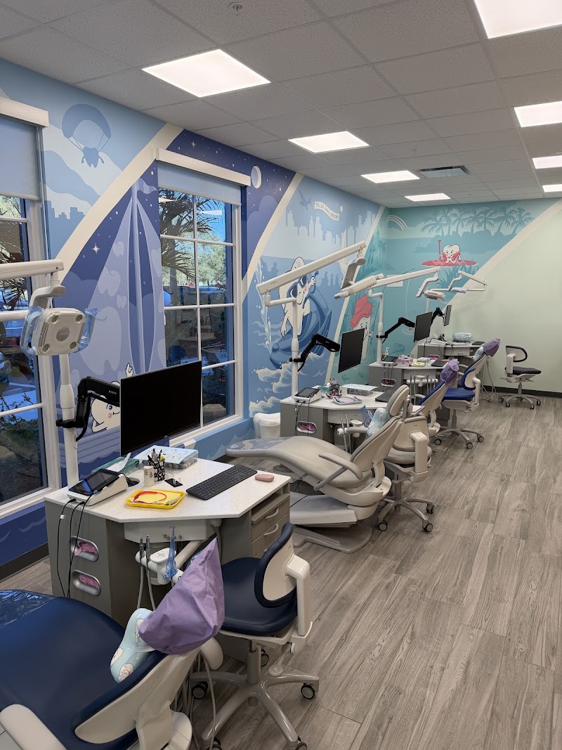 Spallone Pediatric Dentistry Spallone Pediatric Dentistry