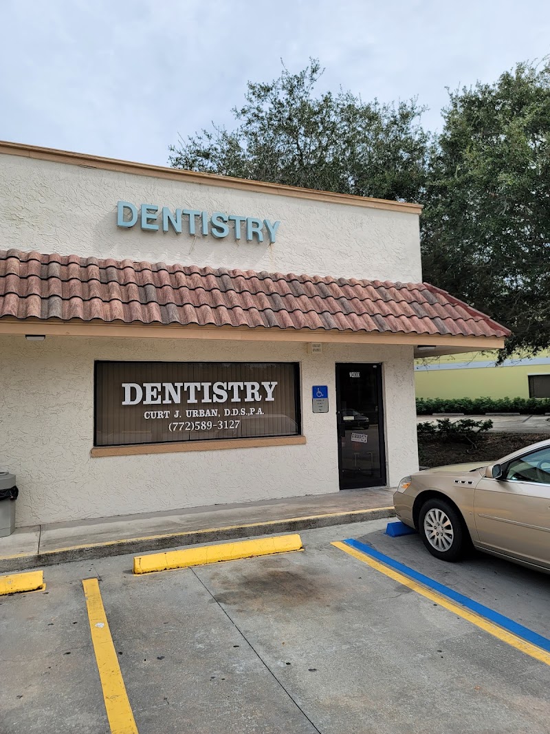 Curt J Urban Dental
