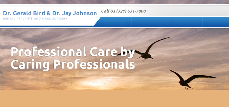 Dr. Jay A. Johnson Dr. Jay A. Johnson
