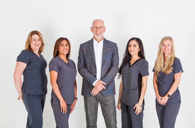 Dr. Michael A. Baiker, DDS Dr. Michael A. Baiker, DDS