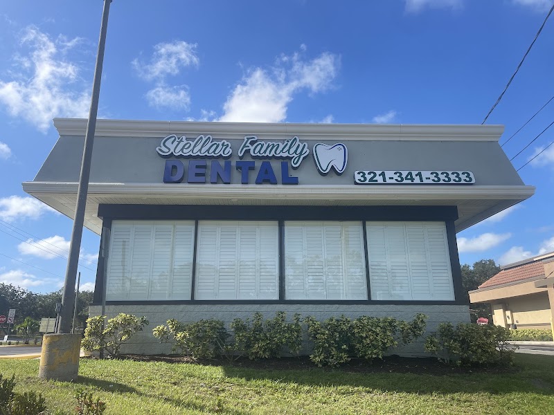 Stellar Family Dental Stellar Family Dental