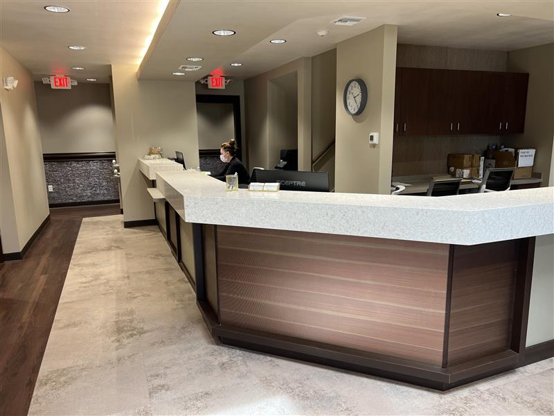 Sunrise Facial and Oral Surgery Sunrise Facial and Oral Surgery