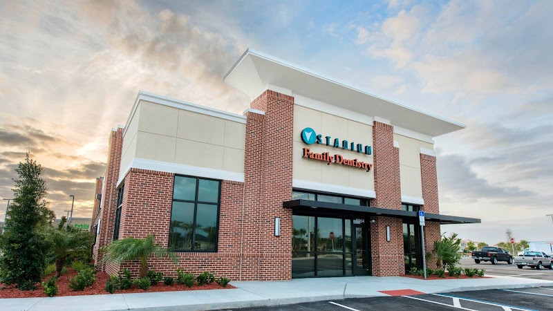 Stadium Family Dentistry Stadium Family Dentistry