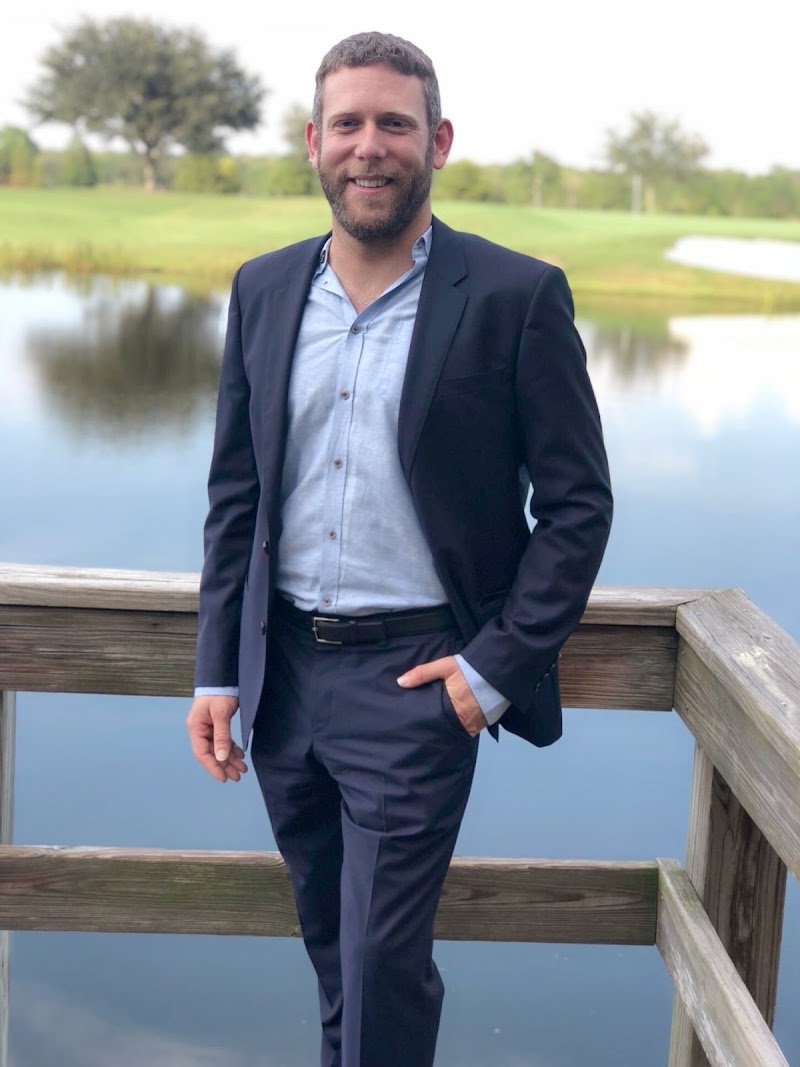 Dr. Jason Wetmore, DMD Sedation Dentist Dr. Jason Wetmore, DMD Sedation Dentist