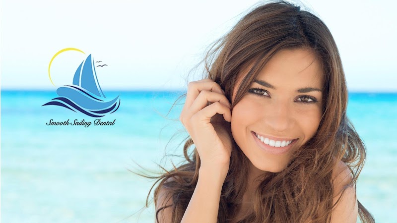 Smooth Sailing Dental - Dr. Roger Long Smooth Sailing Dental - Dr. Roger Long