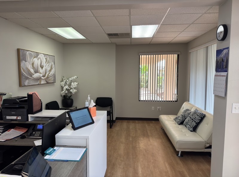 Palm Bay Health and Rehab Palm Bay Health and Rehab