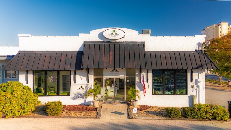 Emerald Key Wellness Emerald Key Wellness